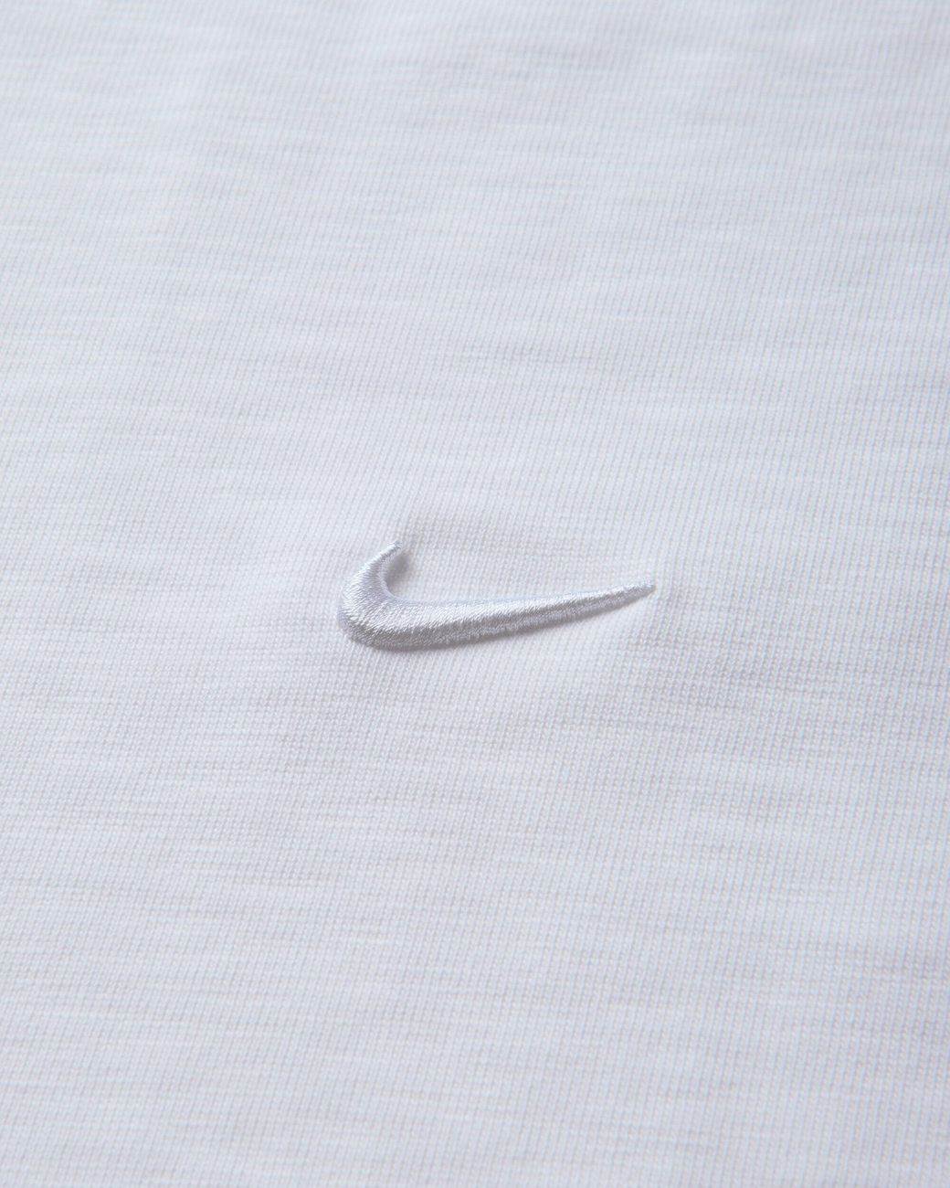 Nike White Energy T-Shirt for men