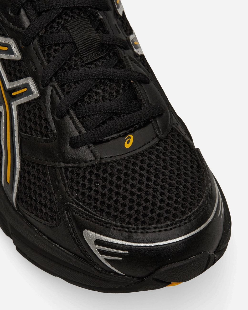 Asics Black Gel-1130 Sneakers for men