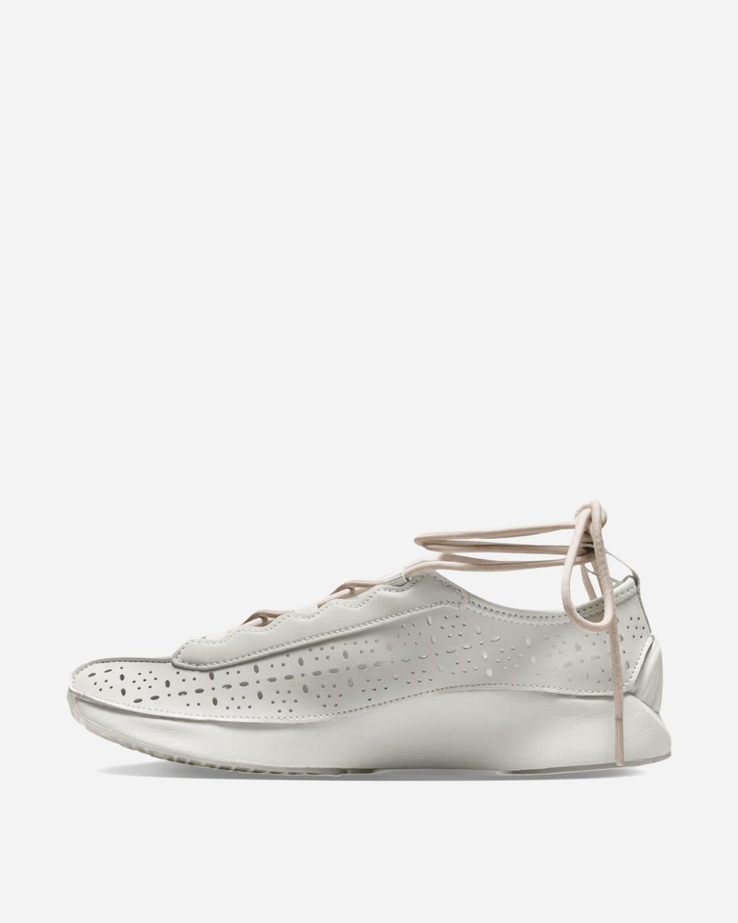 Nike White Women S Air Superfly Sneakers Vast / Photon Dust