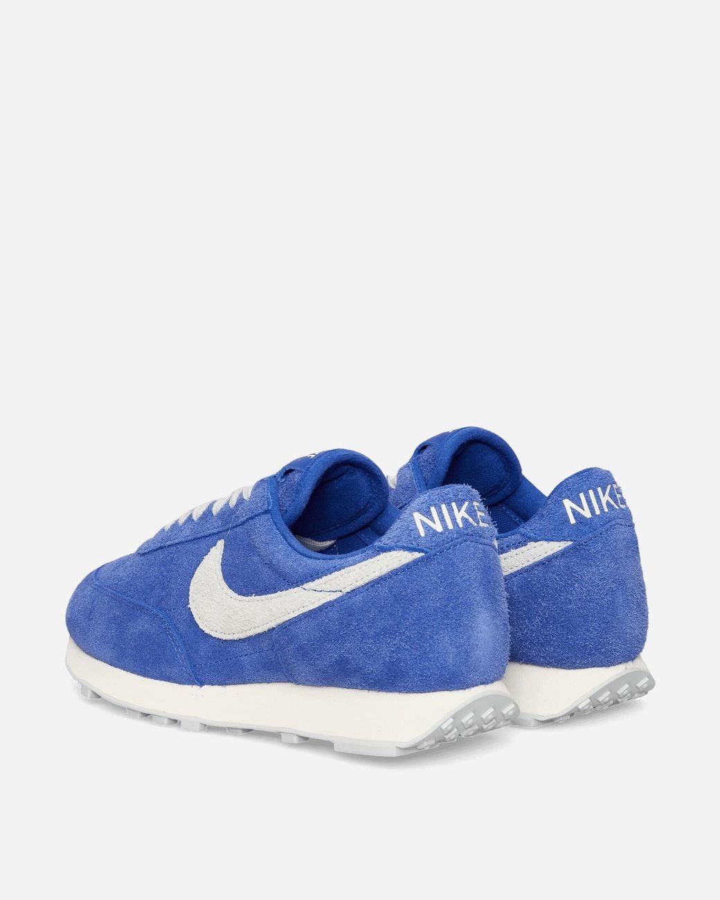 Nike Blue Daybreak Sneakers Hyper Royal / Sail for men