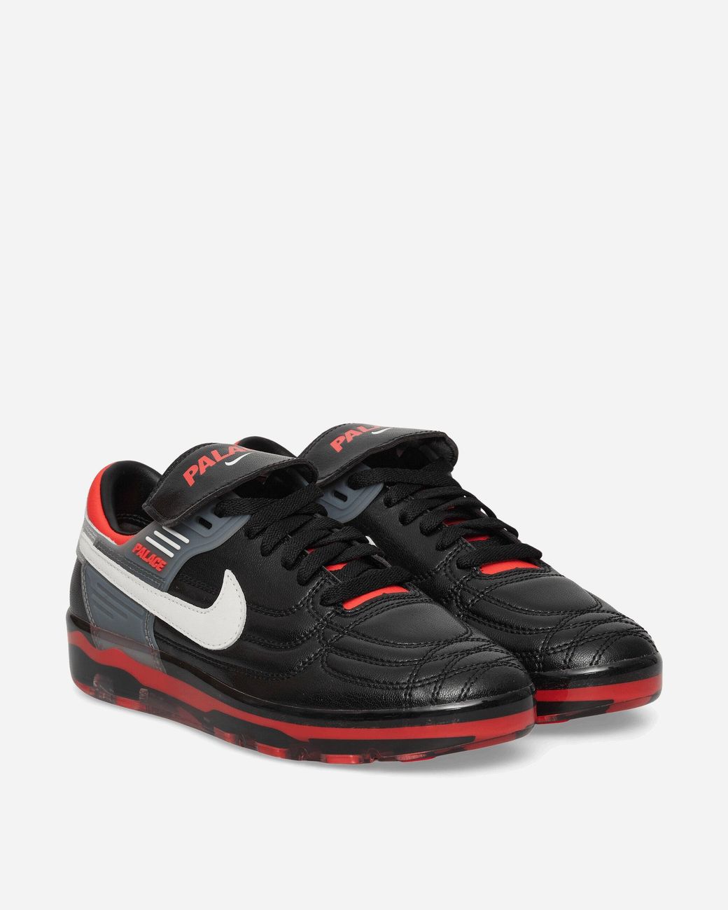 Nike Black X Palace England Cryo Shot Sneaker for men