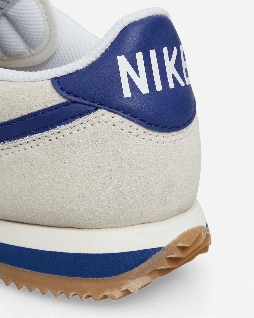 nike cortez deep royal blue