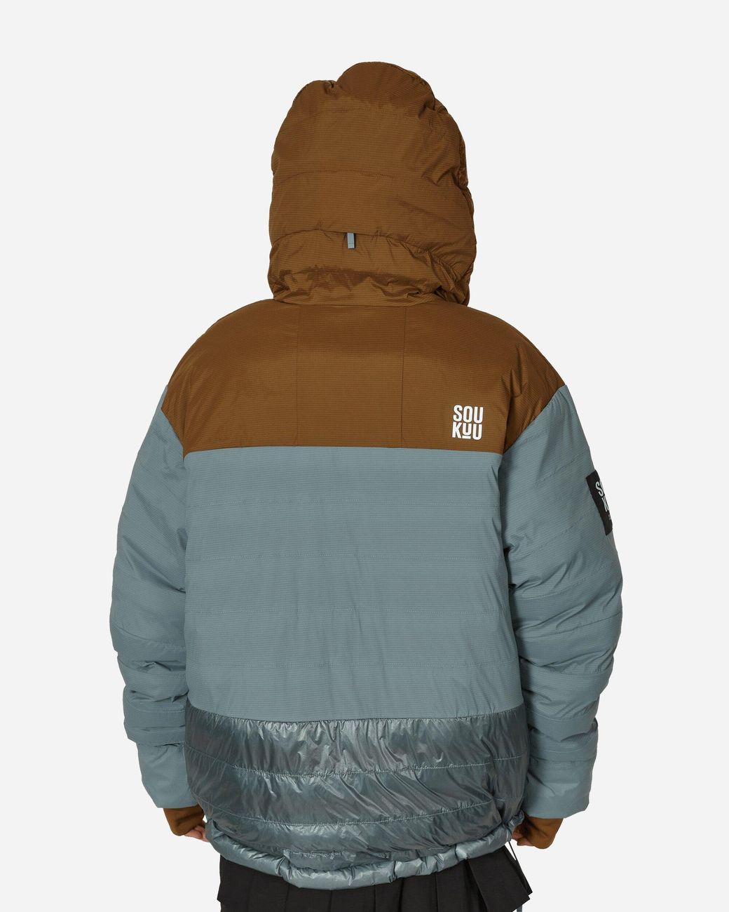 The North Face Project X Undercover Soukuu 50/50 Mountain The North Face Project X Undercover Soukuu 50/50 Mountain