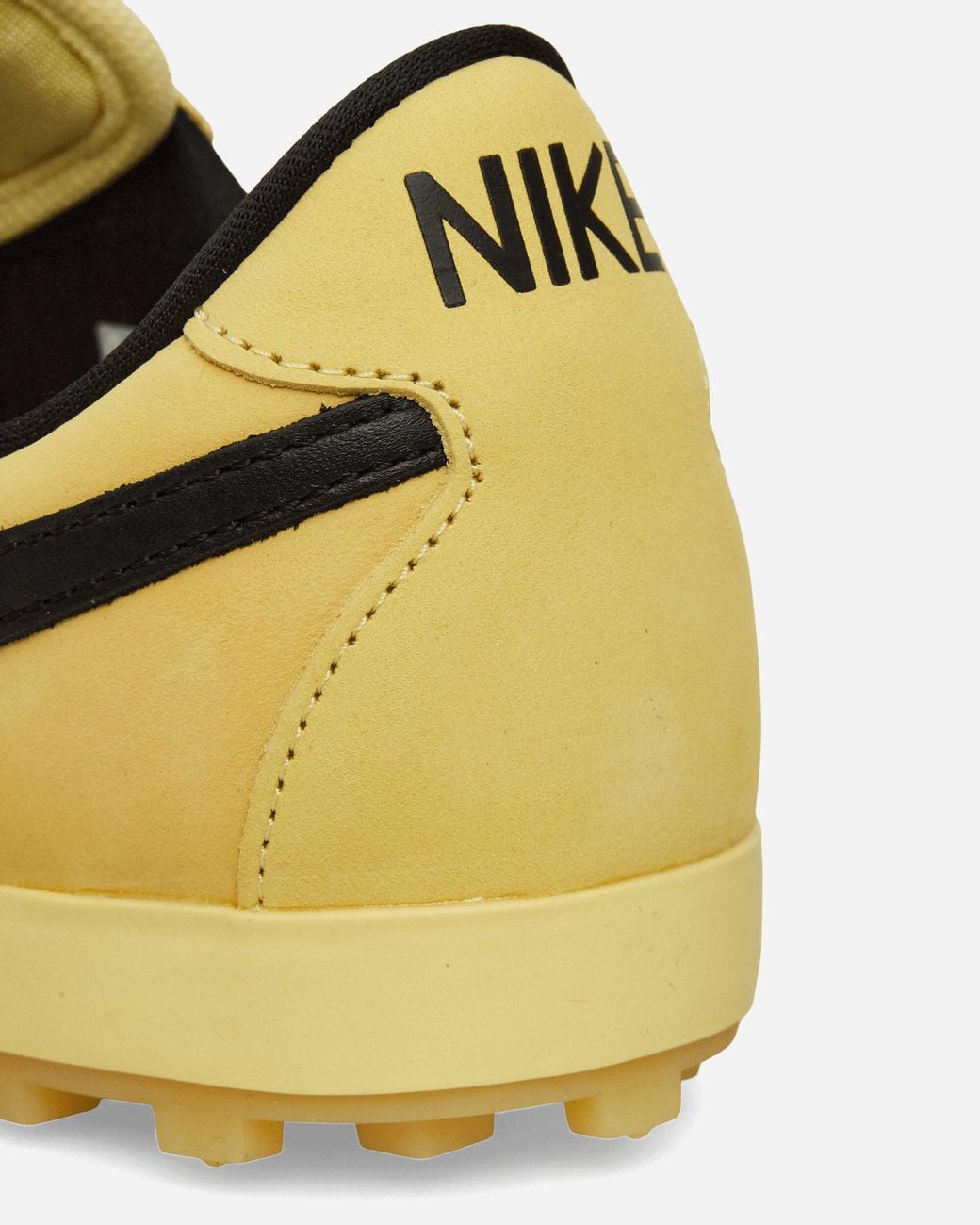 Nike Astrograbber Sneakers Soft Yellow / Black for men