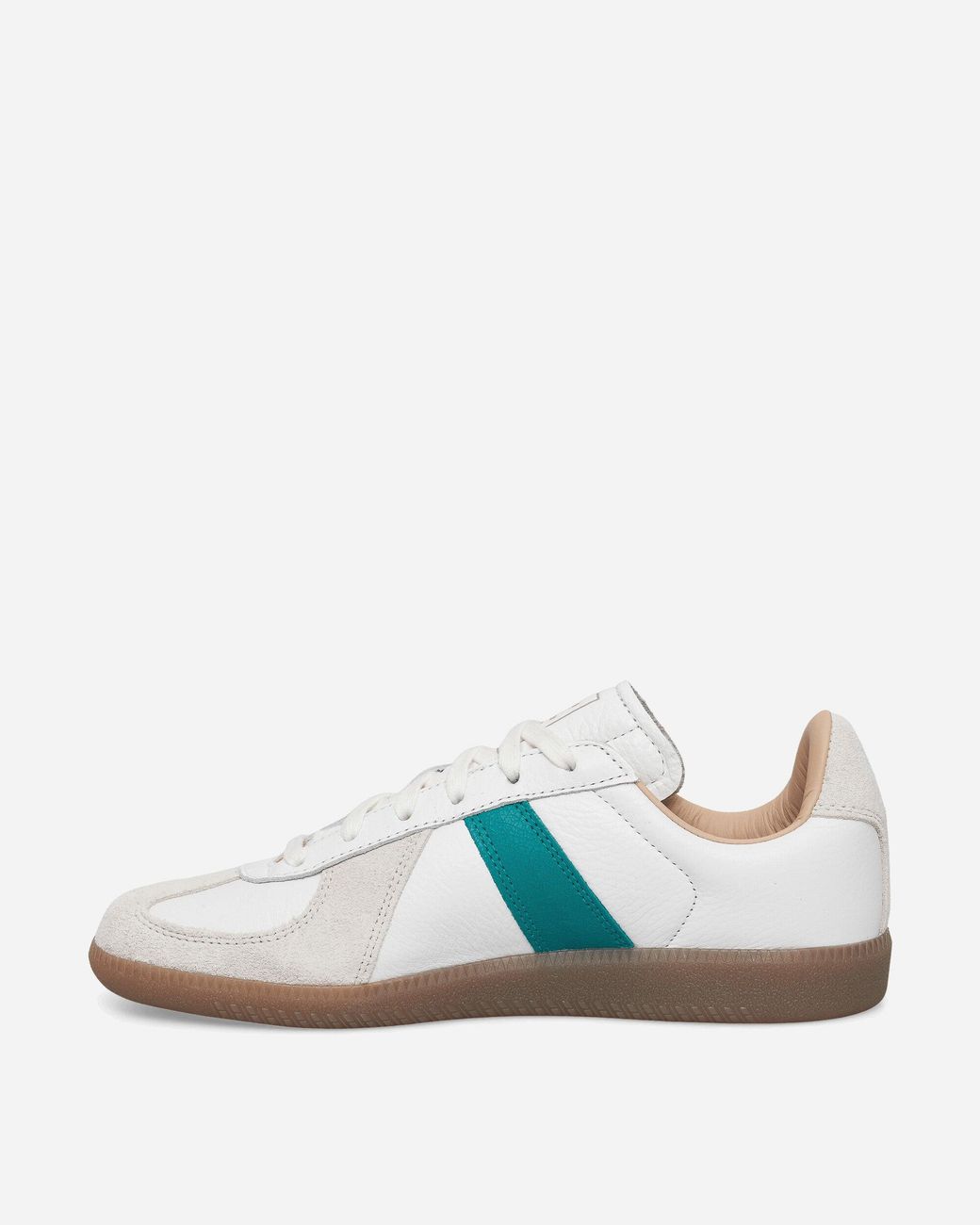 Adidas Blue Bw Army Decon Sneakers Core Power for men