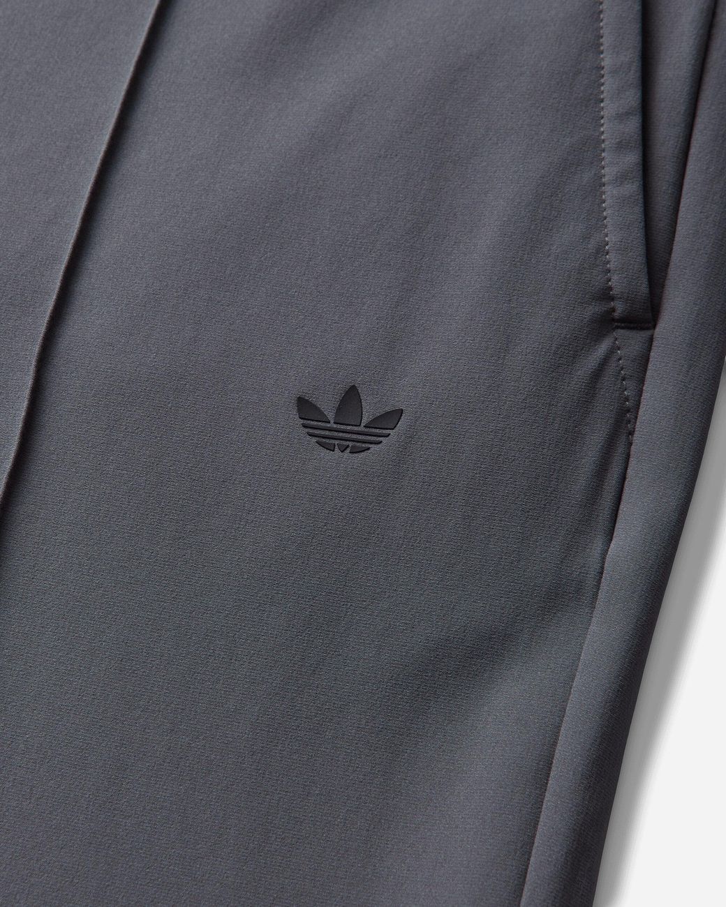 Adidas Gray Sftm 007 Pants Five for men