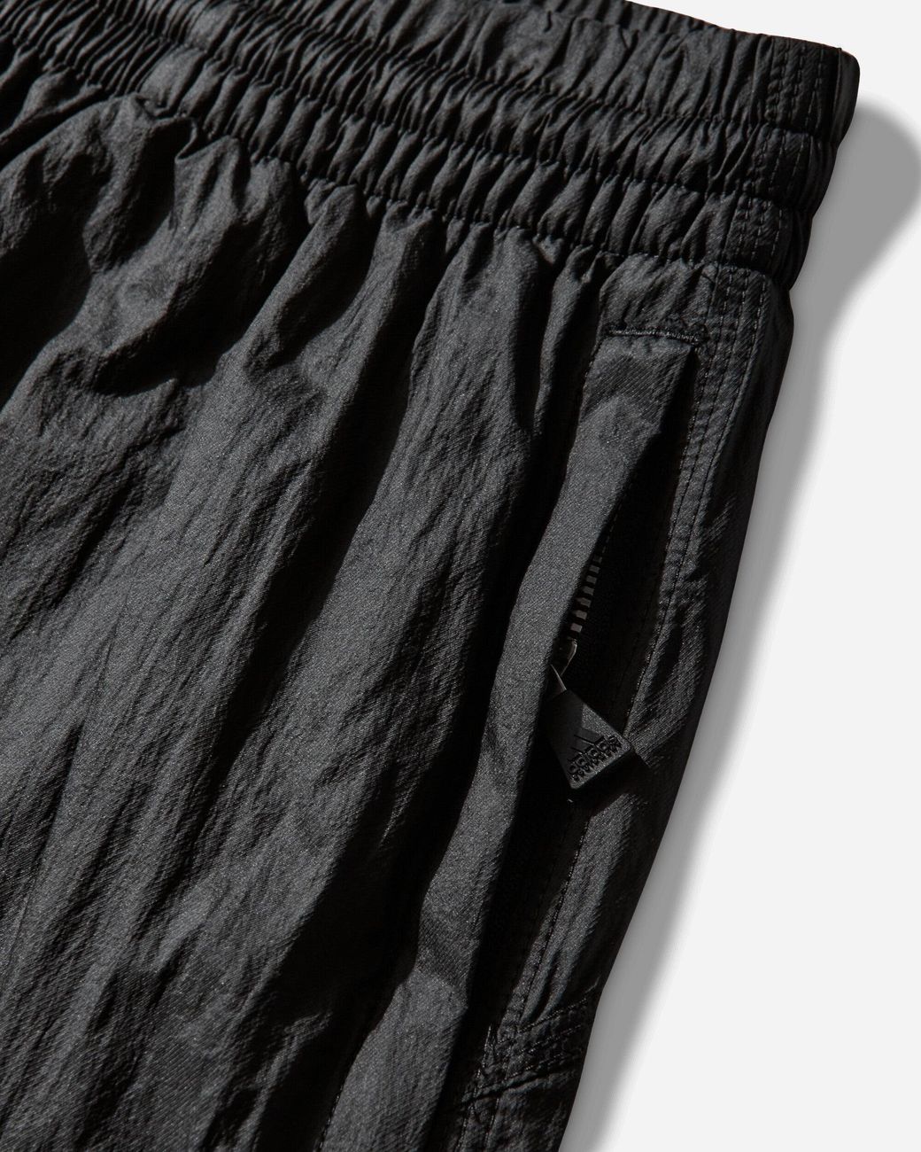 Adidas Black S Eqt Shorts