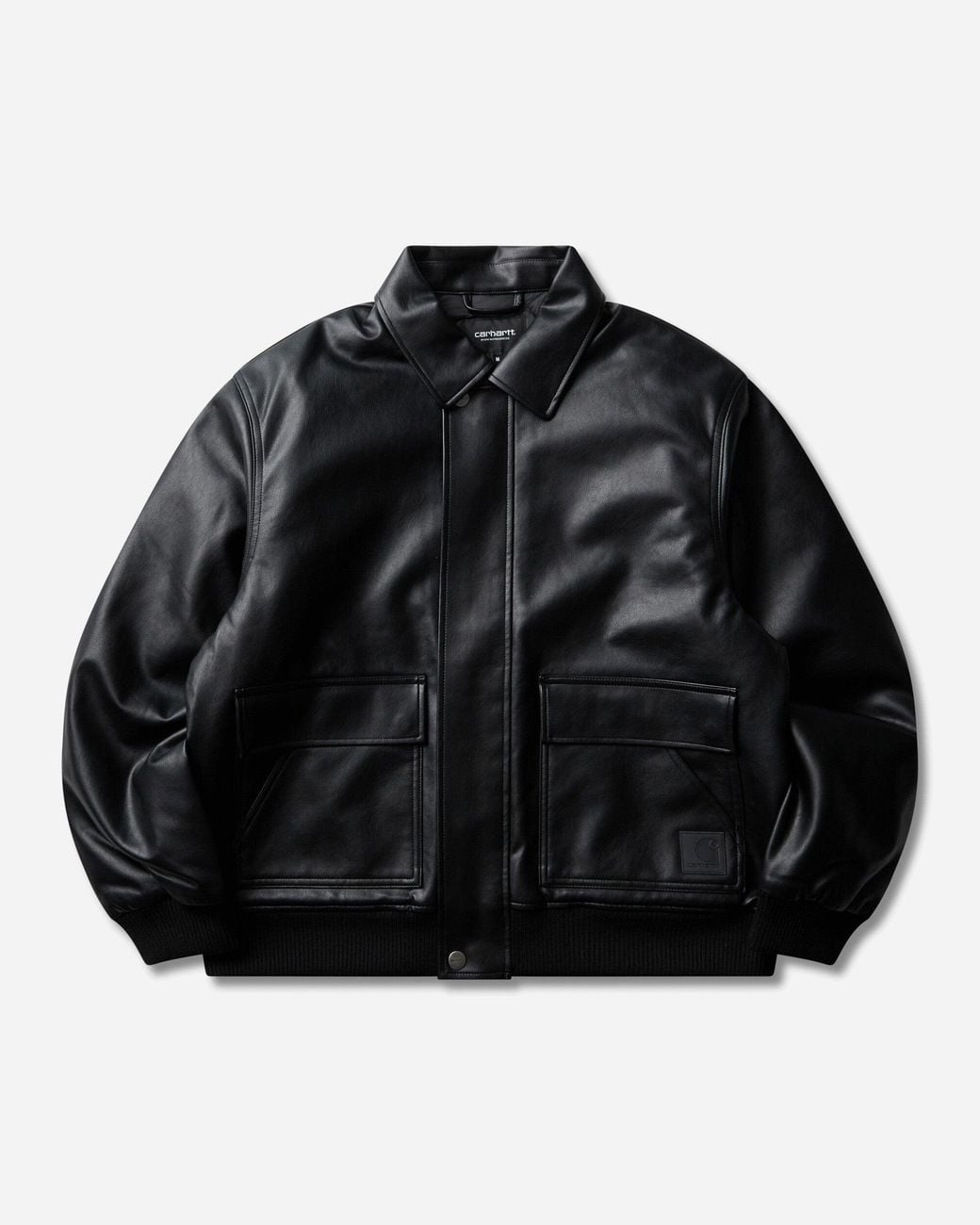 Carhartt Black Men S Arizona Jacket for men