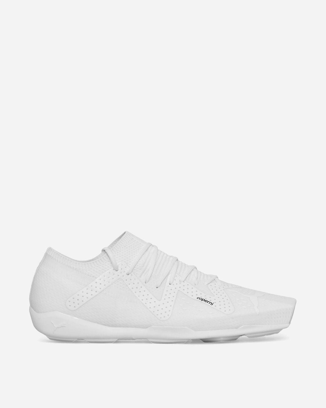 Coperni White S Puma 90Sqr Sneakers