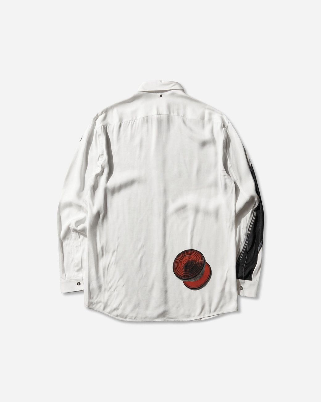 OAMC Multicolor Men S Aris Shirt for men