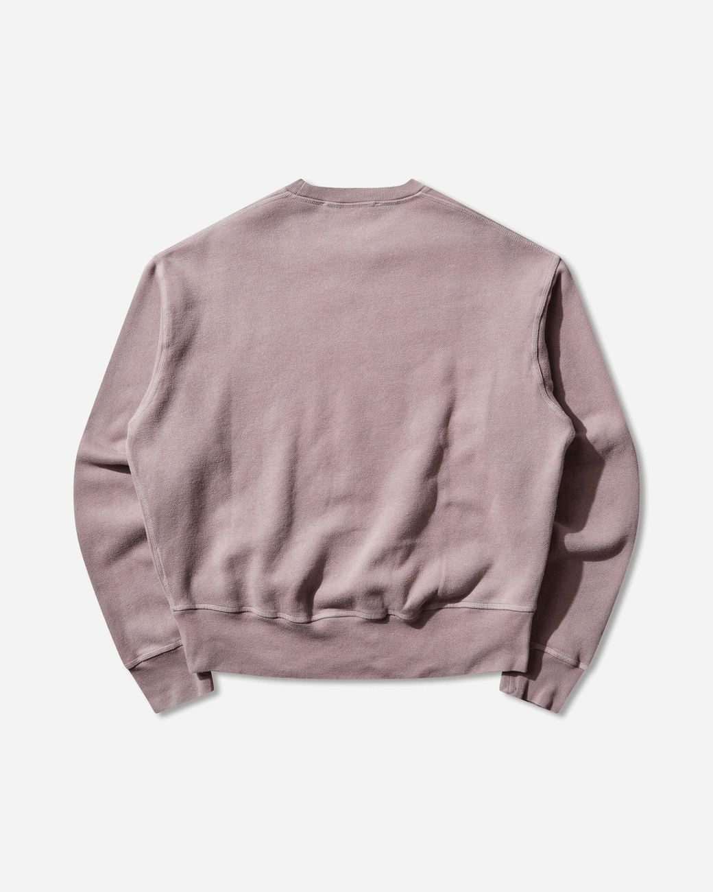 Our Legacy Pink S Base Sweatshirt Gentlemens for men