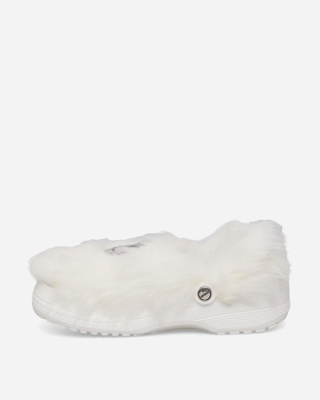 CROCSTM White Chito Classic Crafted Clogs for men