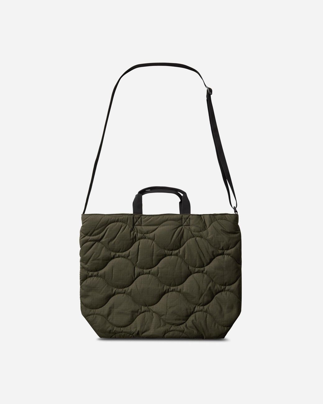 Carhartt Green Skye Tote Bag Cypress for men