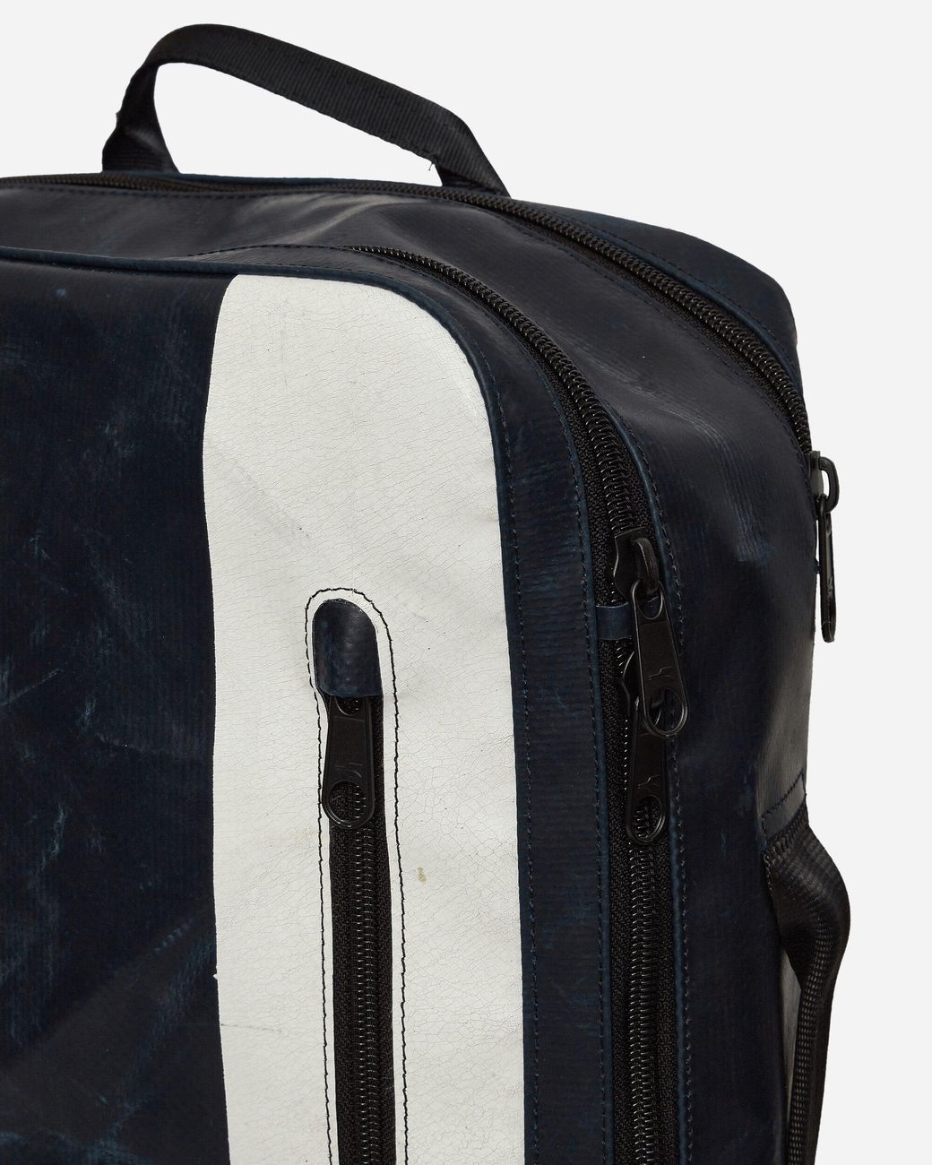 Freitag F306 Hazzard Backpack in Black for Men | Lyst