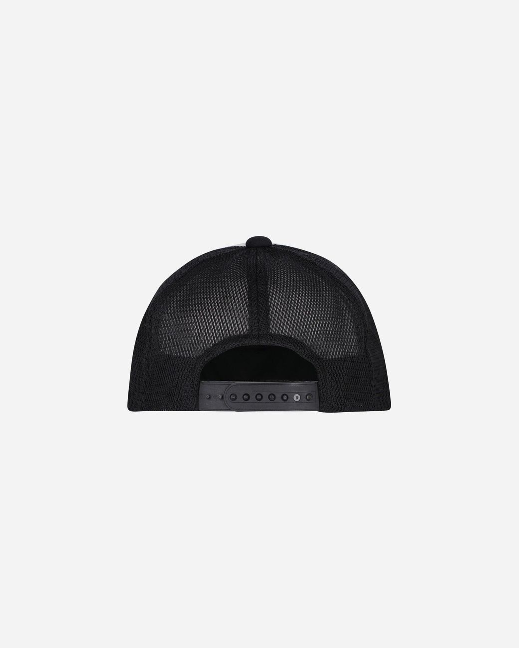 Hysteric Glamour Star Evil Trucker Hat in Black for Men | Lyst