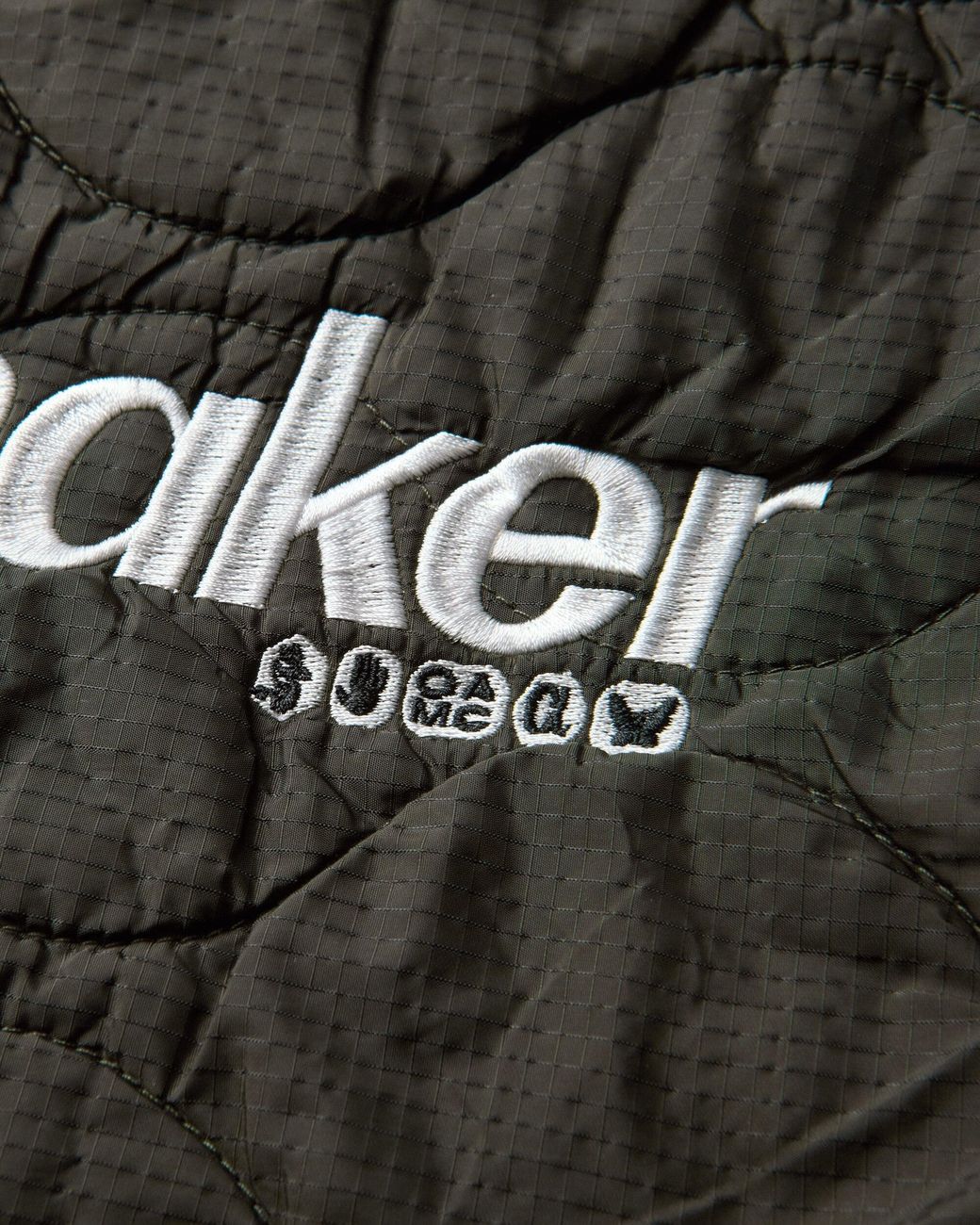 Oamc Peacemaker Green Men S Combat Liner Dark for men