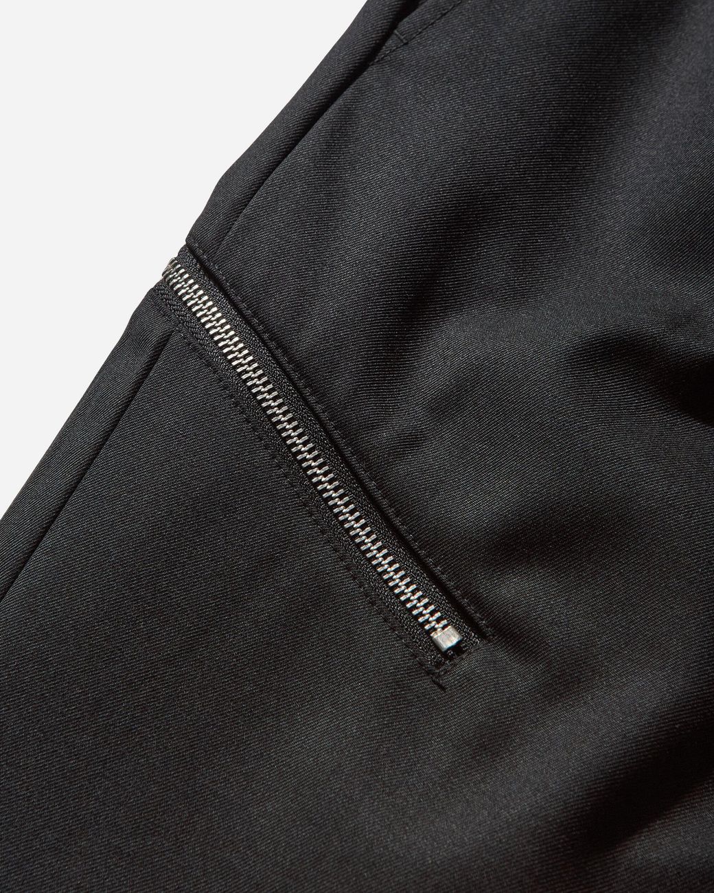 Oamc Peacemaker Black Men S New Combine Pants for men