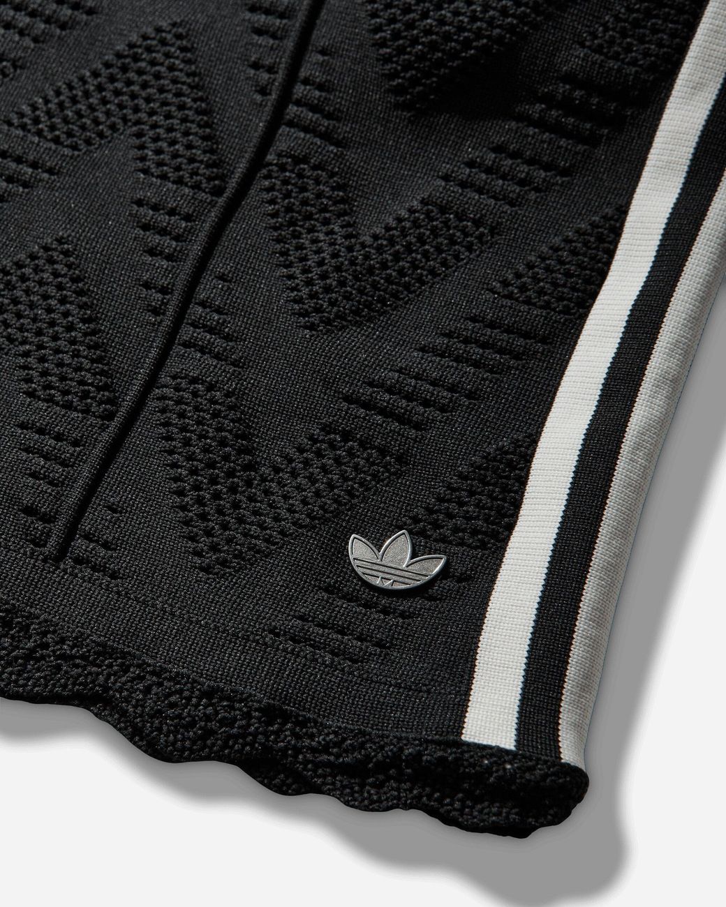 Adidas Black Women S Firebird Shorts