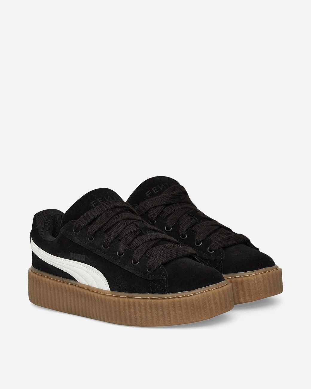 Puma creepers clearance youth