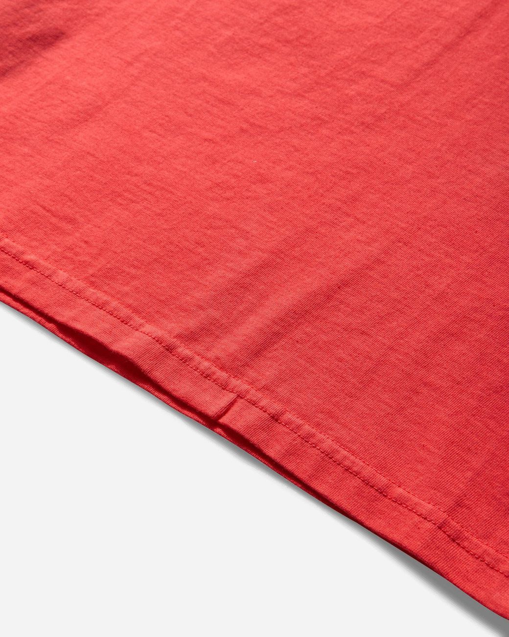 OTTOLINGER Red Cut Out T-Shirt