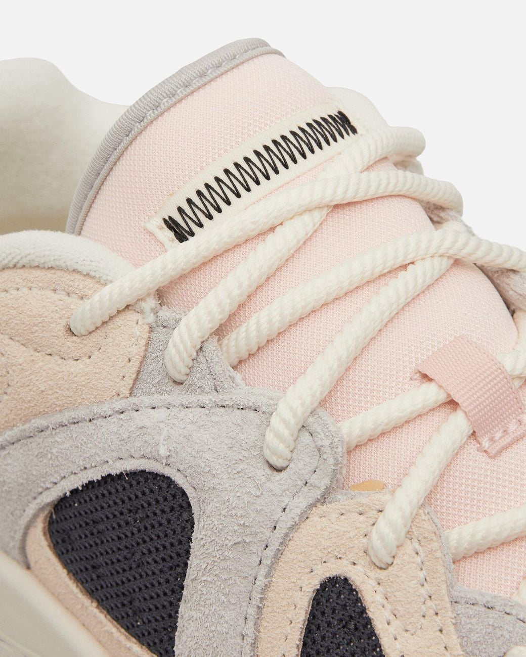 Adidas Natural Badbo 1.1 Sneakers Chalk / Grey Two / Pink for men