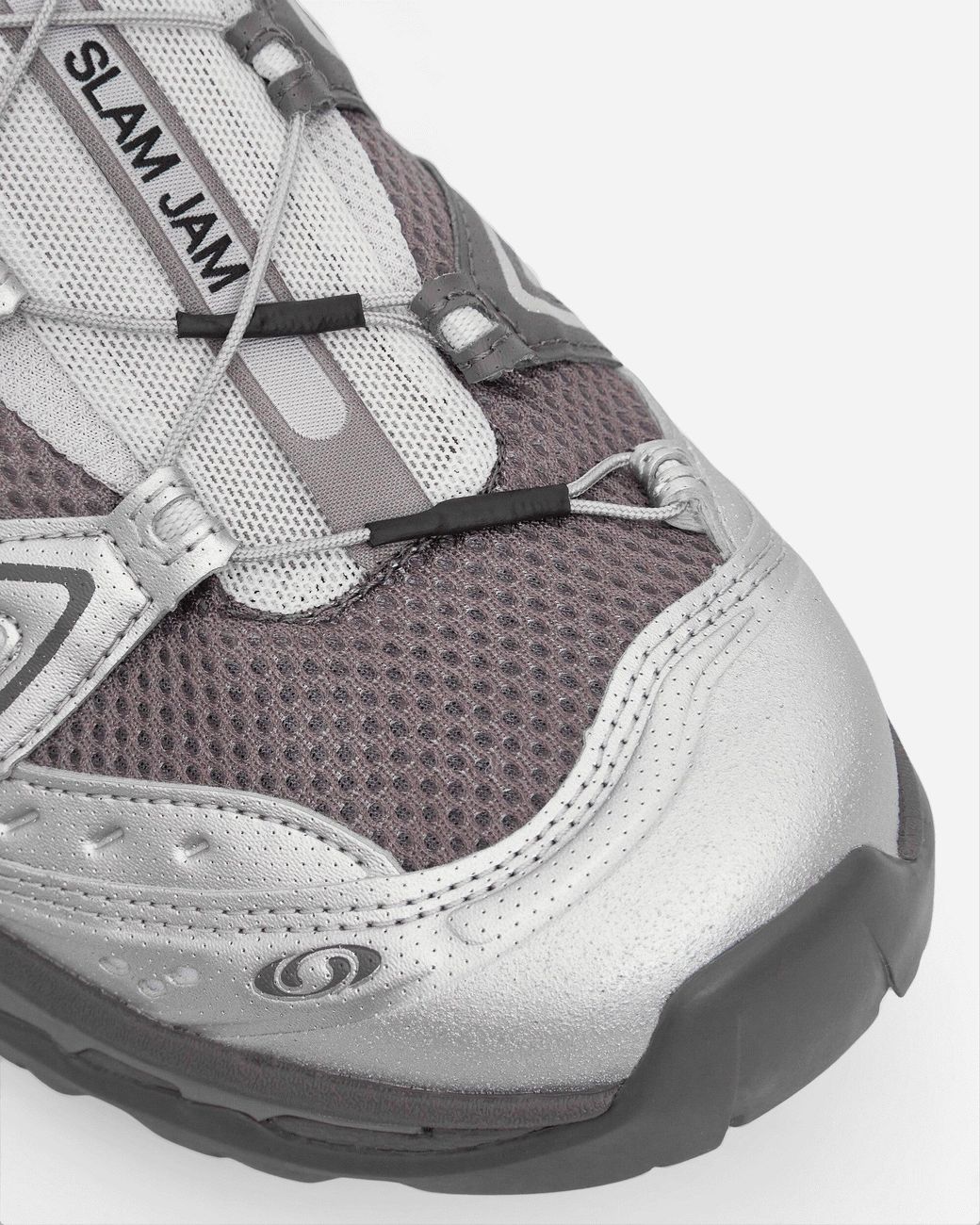 Salomon Slam Jam Xt-quest Sneakers Plum Kitten / Lunar Rock