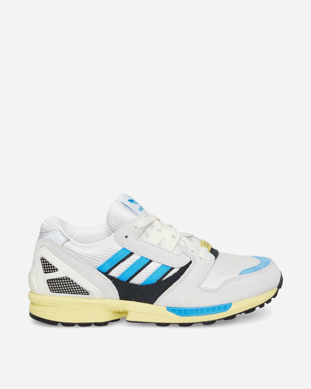 adidas Zx 8000 Mig Sneakers Cloud Lucid Aquamarine Powder in Blue