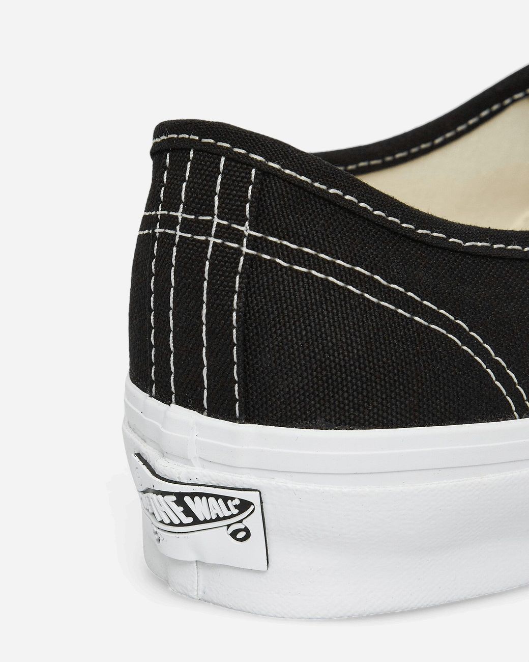 Vans White Premium Authentic 44 Sneakers for men