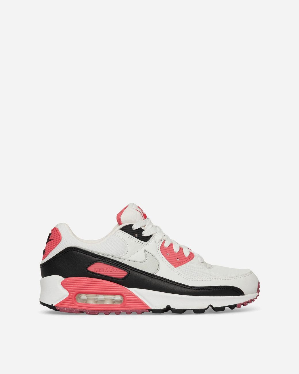 air max 90 infrared pink