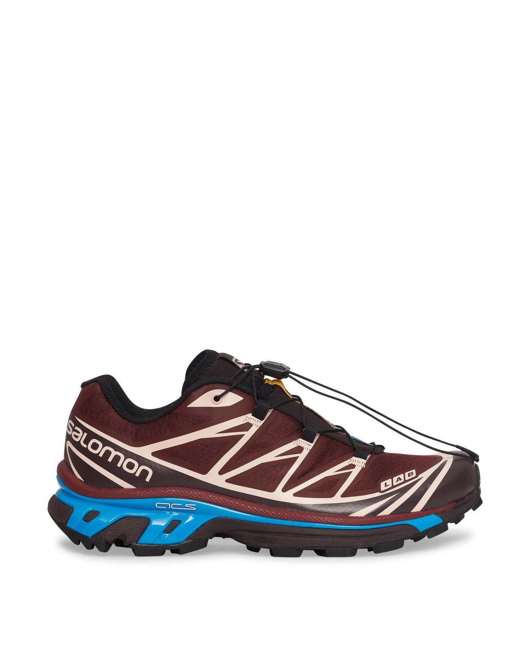 salomon rubber shoes