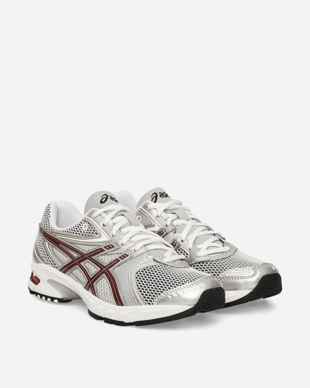 Asics Gel-ds Trainer 14 Sneakers White / Port Royal for men