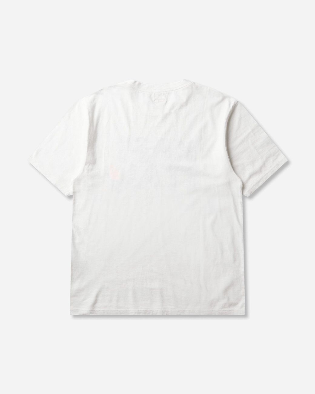 Kapital Gray Men S 20/-jersey Crew T-shirt (canoe ) Purple for men
