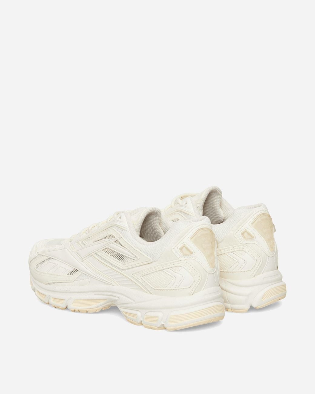 Reebok Natural Premier Road Ultra Sneakers Chalk Vintage Chalk for men