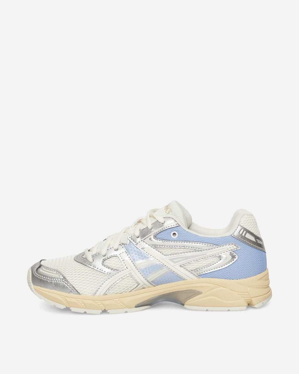 Asics Natural Gel-Ds Trainer 14 Sneakers Ivory Light Sapphire for men