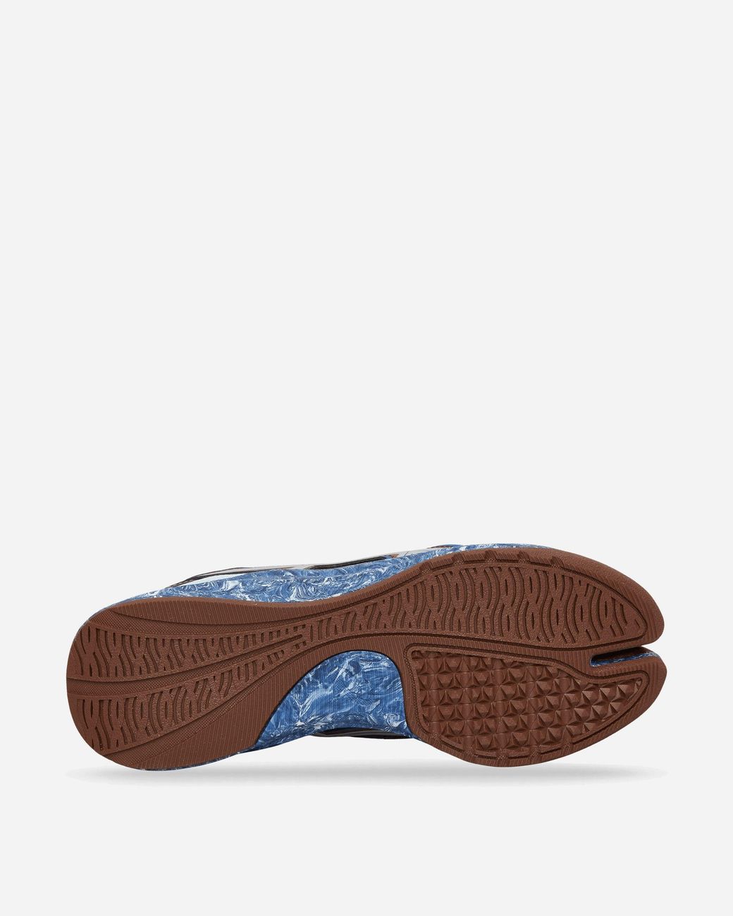 Asics Blue S Kiko Kostadinov Lyasa Ff Ii Sneakers Reddish