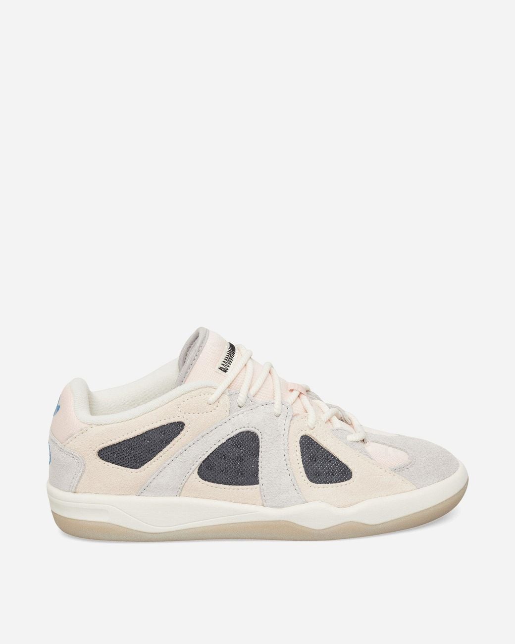 Adidas Natural Badbo 1.1 Sneakers Chalk / Grey Two / Pink for men