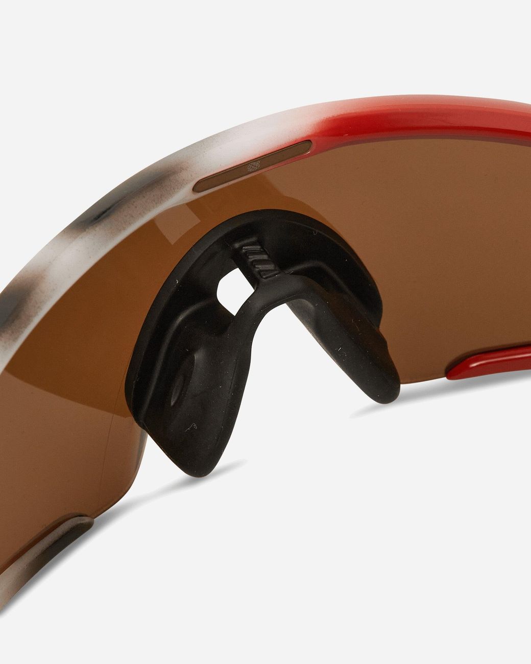 Oakley Multicolor Kiko Kostadinov Ellipse Sunglasses Amherst Fade for men
