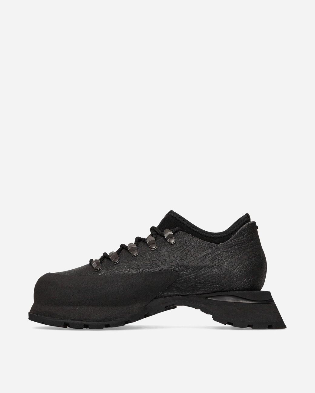 Demon Poyana Mammut Boots in Black for Men | Lyst