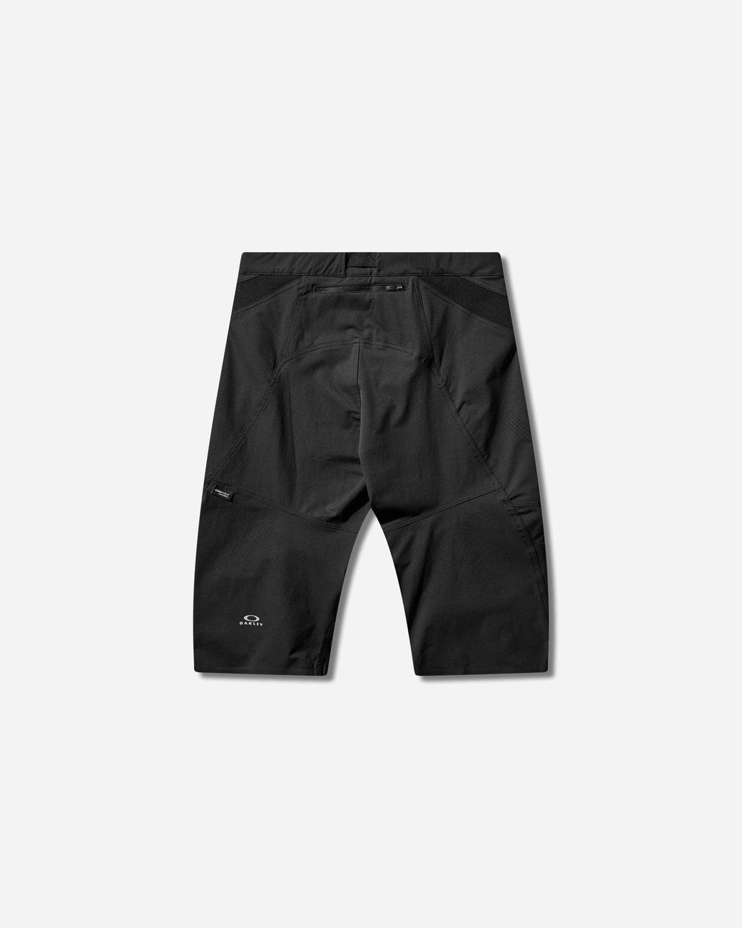Oakley White S Latitude Veil 3/4 Shorts Pitch for men