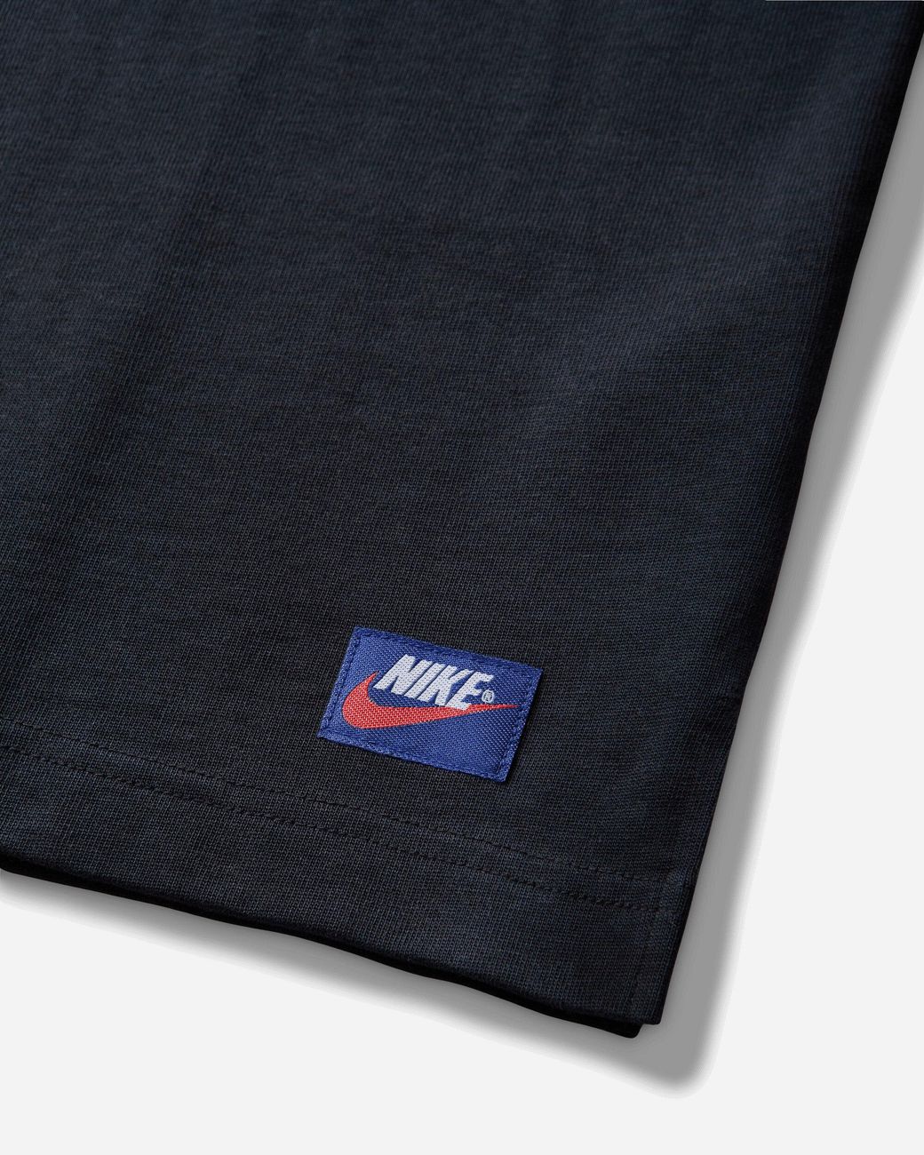 Nike Black Jordan Flight Essentials Rugby Top for men