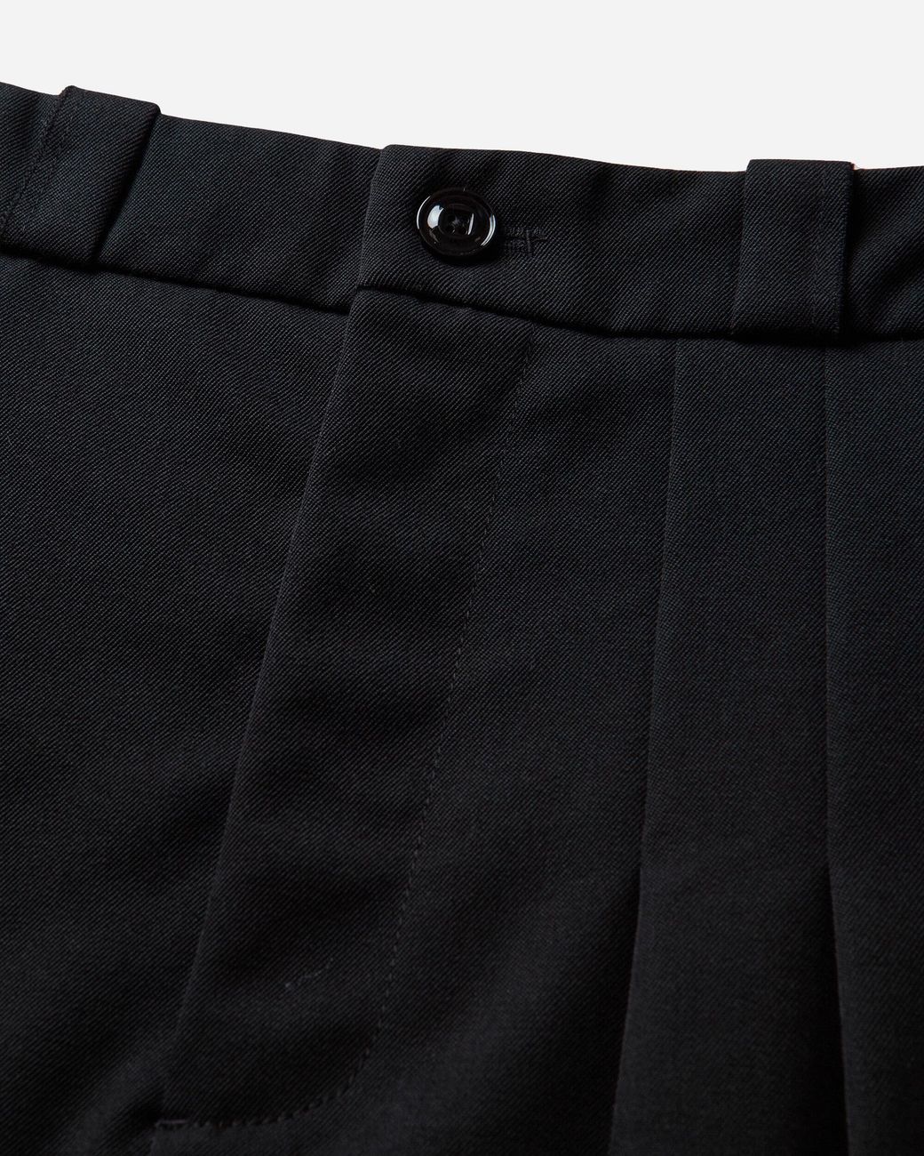 Our Legacy Black S Origami Skirt