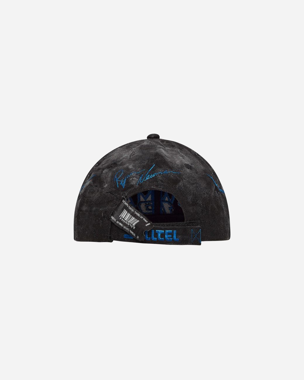 PROTOTYPES COATED CAP キャップ PROTOTYPES Coated Cap in Blue | Lyst