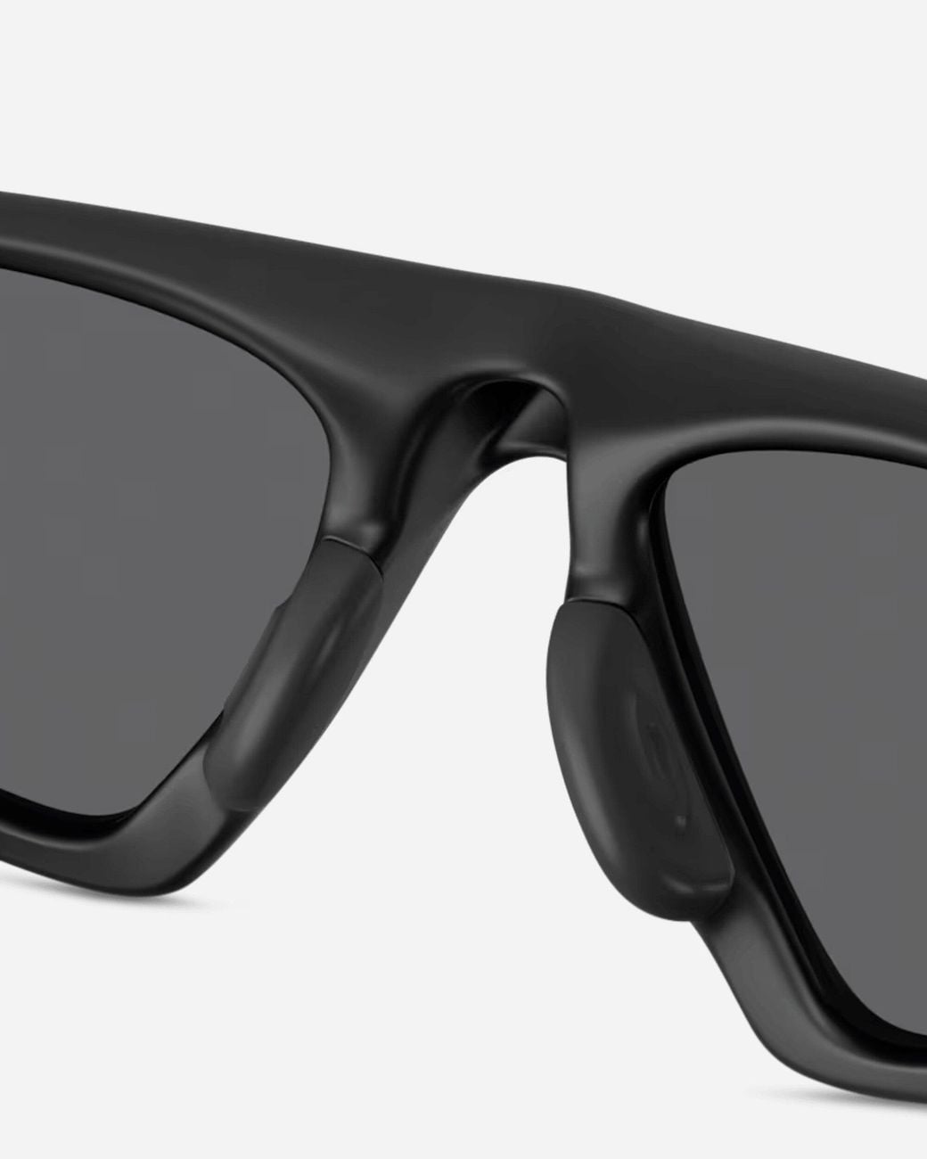 Oakley Gray Suture Jacket Sunglasses Prizm Matte for men