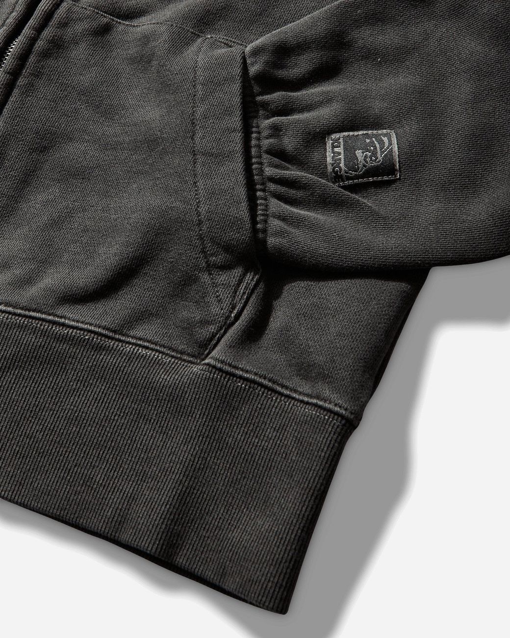 Xlarge Black Men S World S Largest Brand Slim Zip Hoodie for men