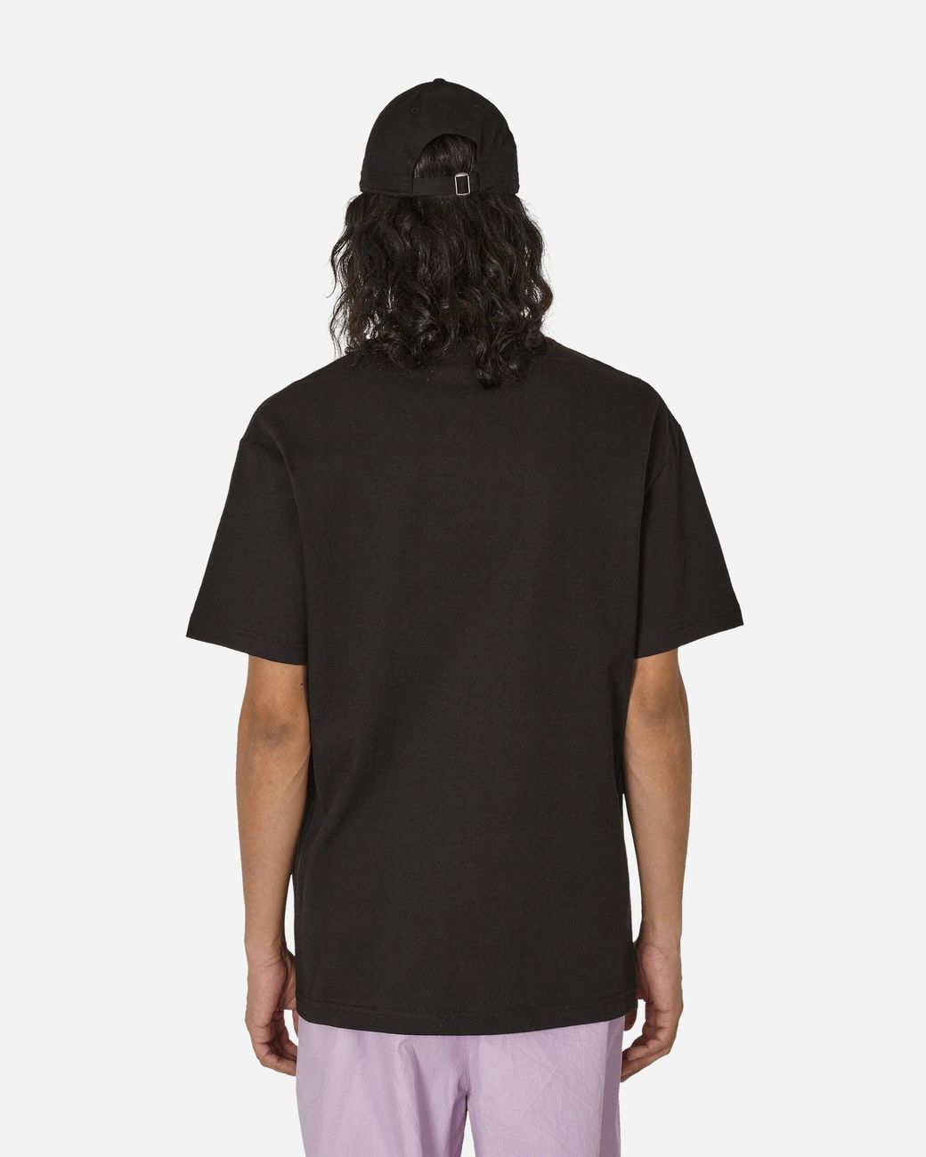 Nancy Black London T-Shirt for men