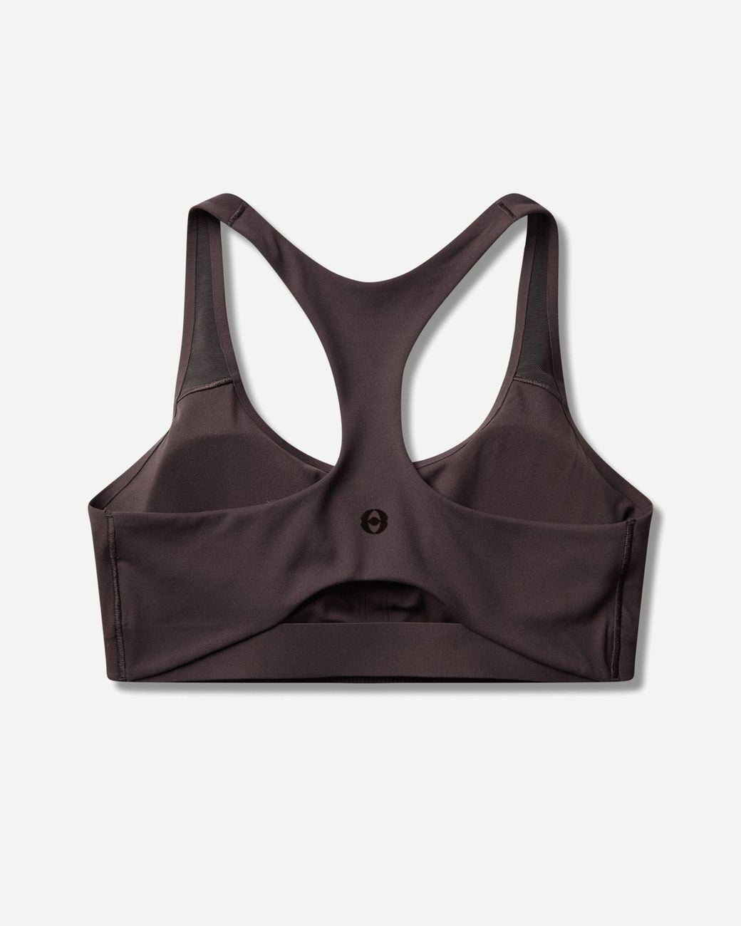 On Shoes Brown Women S Fka Twigs Studio Bra Espresso