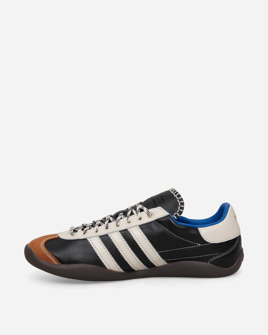 Adidas Black Wales Bonner Karintha Og Sneakers Core for men