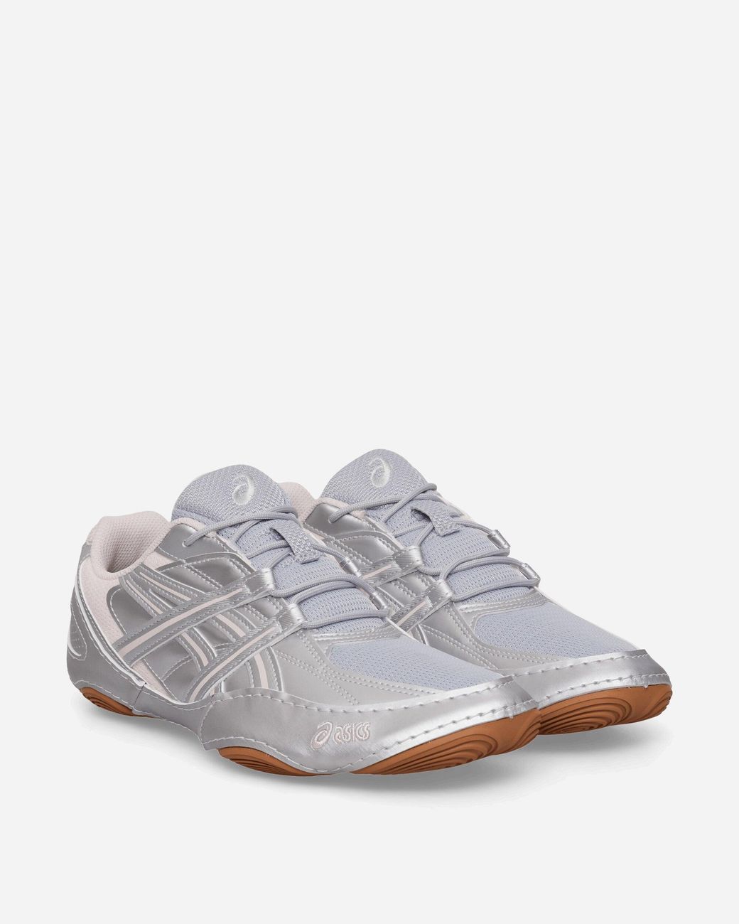 Asics White Hypersync Sneakers Piedmont Cloud for men