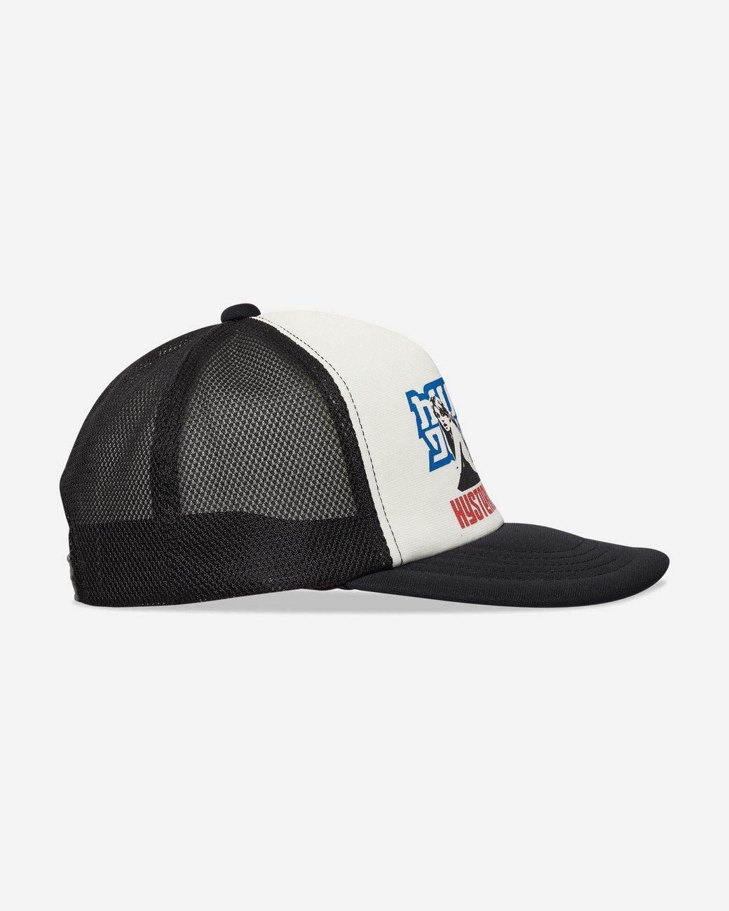 Hysteric Glamour Hysteric Box Mesh Cap in Blue for Men | Lyst