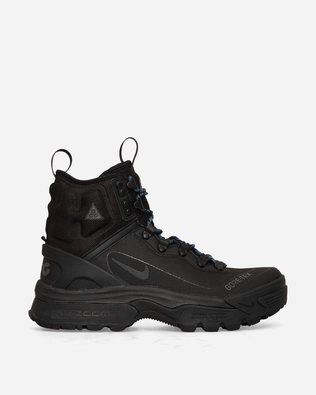 acg gore tex boots